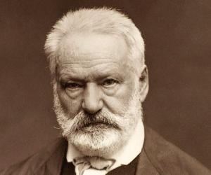 Victor Hugo Biography