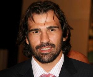 Victor Matfield