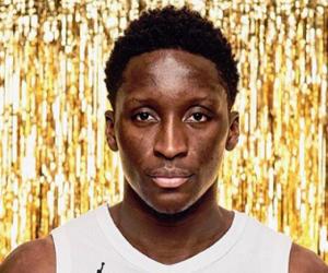 Victor Oladipo