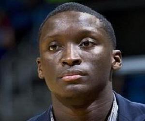 Victor Oladipo