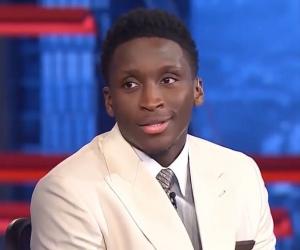 Victor Oladipo