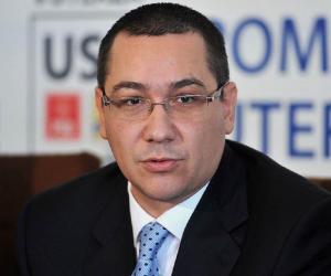Victor Ponta