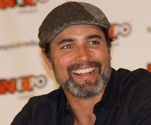 Victor Webster