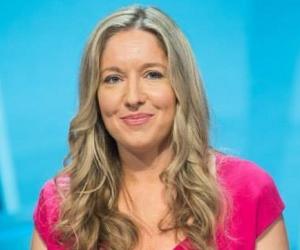 Victoria Coren Mitchell