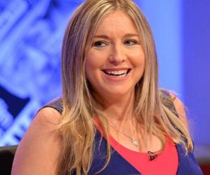 Victoria Coren Mitchell