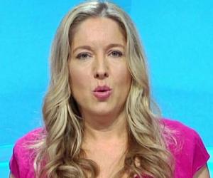 Victoria Coren Mitchell