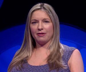 Victoria Coren Mitchell