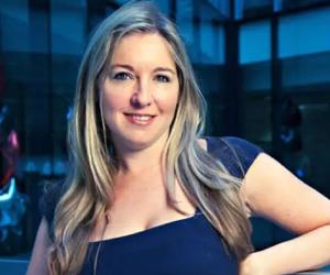 Victoria Coren Mitchell