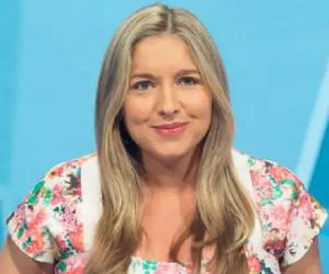 Victoria Coren Mitchell