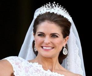 Victoria, Crown Princess of Sweden