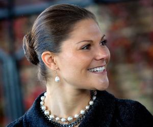 Victoria, Crown Princess of Sweden