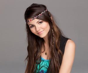 Victoria Justice