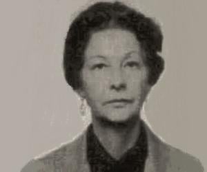 Victoria Garron de Doryan