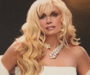 Victoria Gotti