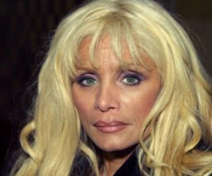 Victoria Gotti