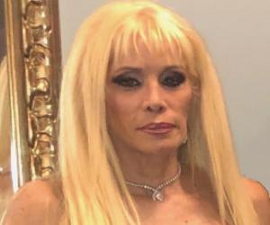 Victoria Gotti