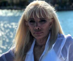 Victoria Gotti