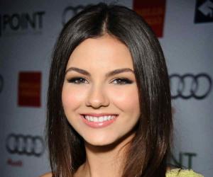 Victoria Justice