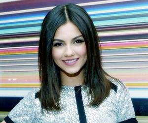 Victoria Justice