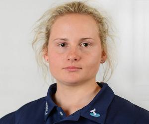 Victoria Pendergast