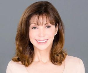 Victoria Principal