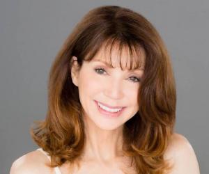 Victoria Principal