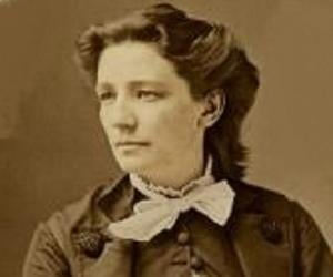 Victoria Woodhull