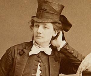 Victoria Woodhull