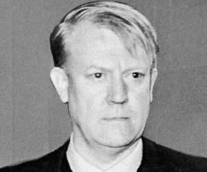 Vidkun Quisling Biography