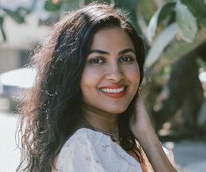 Vidya Vox Biography