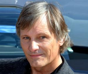 Viggo Mortensen