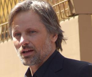 Viggo Mortensen