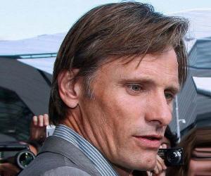 Viggo Mortensen