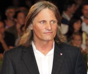 Viggo Mortensen