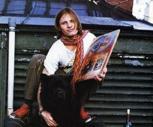 Viggo Mortensen