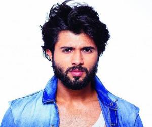 Vijay Devarakonda