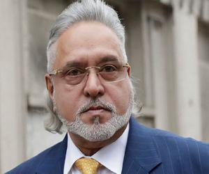 Vijay Mallya