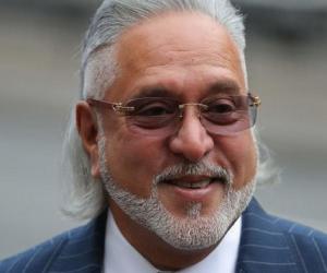 Vijay Mallya