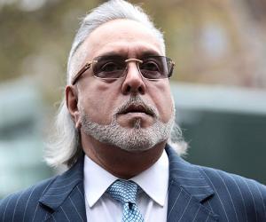 Vijay Mallya