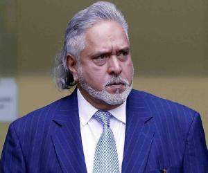 Vijay Mallya