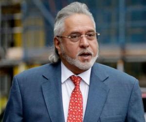 Vijay Mallya