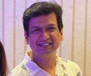 Vijay Prakash