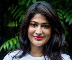 Vijayalakshmi
