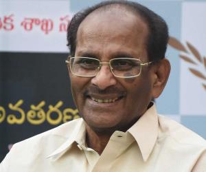 Vijayendra Prasad