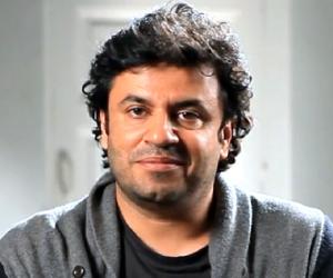 Vikas Bahl