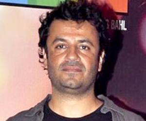 Vikas Bahl