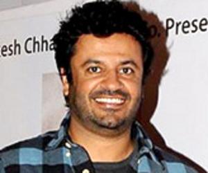 Vikas Bahl