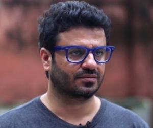 Vikas Bahl