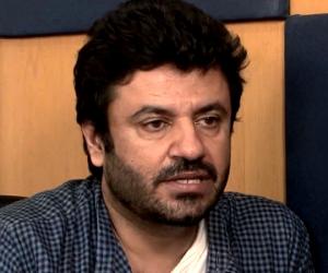 Vikas Bahl