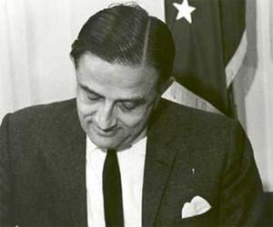 Vikram Sarabhai Biography